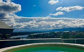 Depto Encantable Pleno Centro, Calef Central, Pile en Terraza